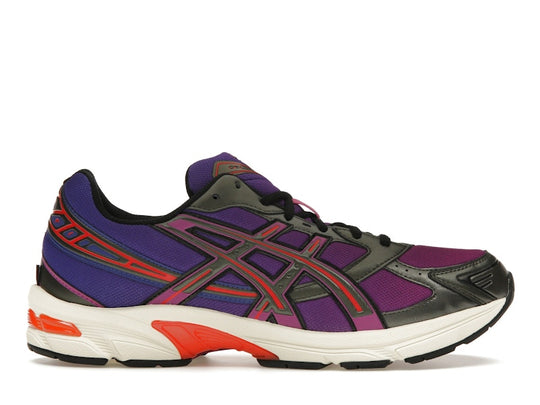 ASICS Gel-1130 Kith Marvel Villains Magneto Opened Box (Comic Included)