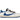 Jordan 1 Retro Low OG SP Fragment x Travis Scott Sail Military Blue (PS)