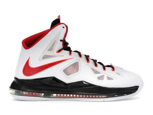 Nike LeBron X Home