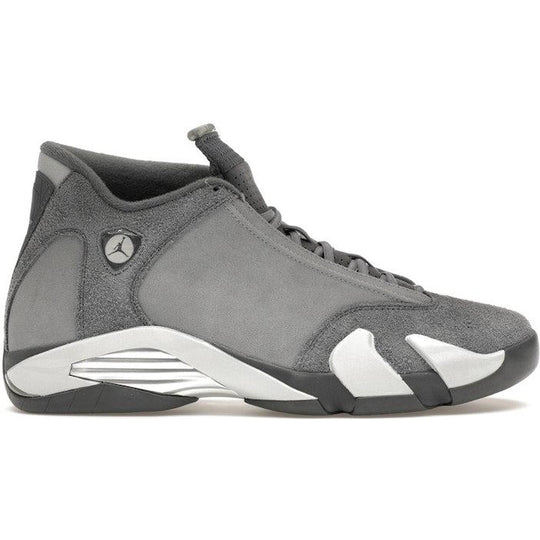 Jordan 14 Retro Flint Grey