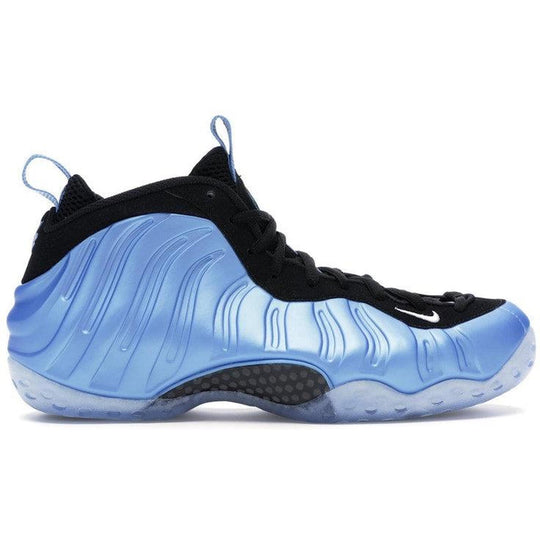Nike Air Foamposite One University Blue