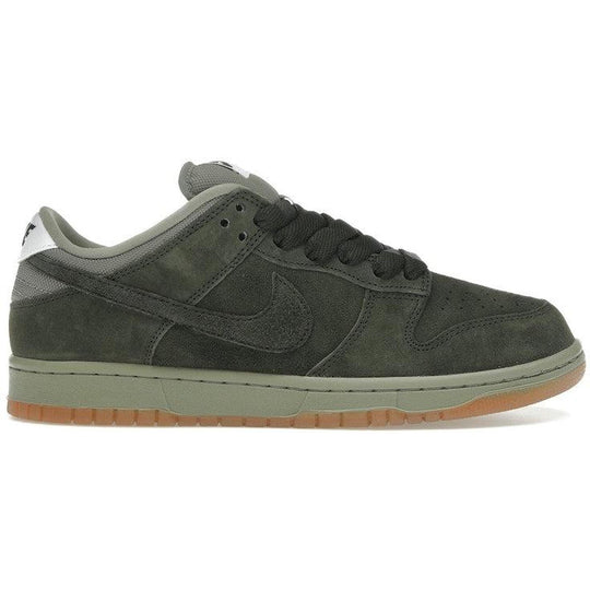 Nike SB Dunk Low Pro B Sequoia