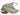 Salomon Cross Low MM6 Maison Margiela Alfalfa