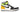 Jordan 1 Retro High White Black Volt University Gold