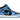 Jordan 1 Mid University Blue Black