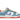 Nike Dunk Low Premium Denim Turquoise