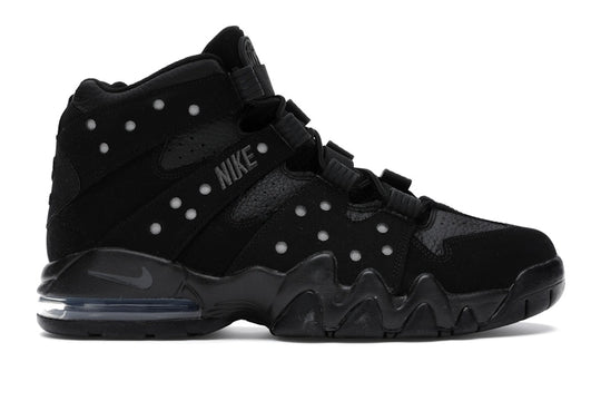 Nike Air Max 2 CB 94 Triple Black (2020/2023)