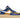 Nike Air Force 1 Low SP Undefeated 5 On It Blue Yellow Croc