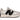 New Balance 327 Sea Salt Black (Women's)