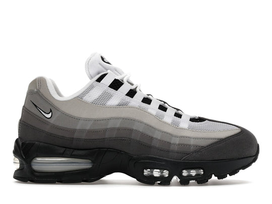 Nike Air Max 95 OG Big Bubble Granite