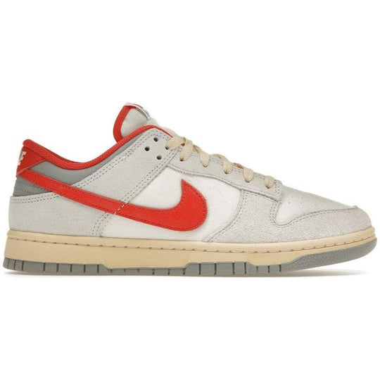 Nike Dunk Low Athletic Department Picante Red
