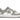 A Bathing Ape Bape Sta Patent Leather White Grey (2023)