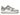 A Bathing Ape Bape Sta Patent Leather White Grey (2023)