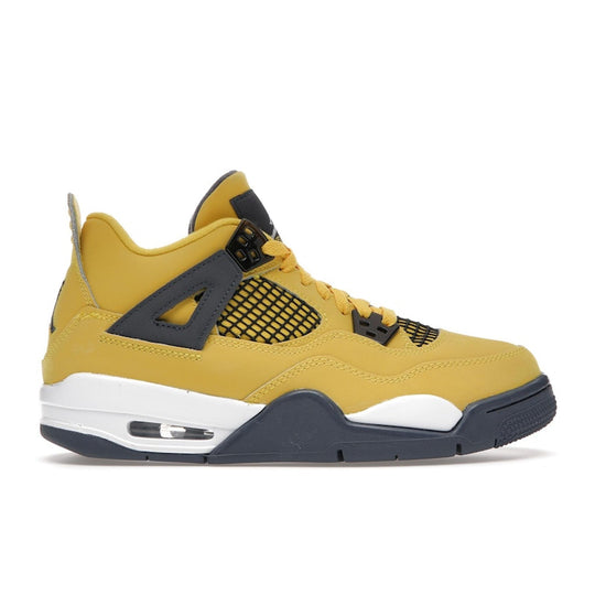 Jordan 4 Retro Lightning (2021) (GS)