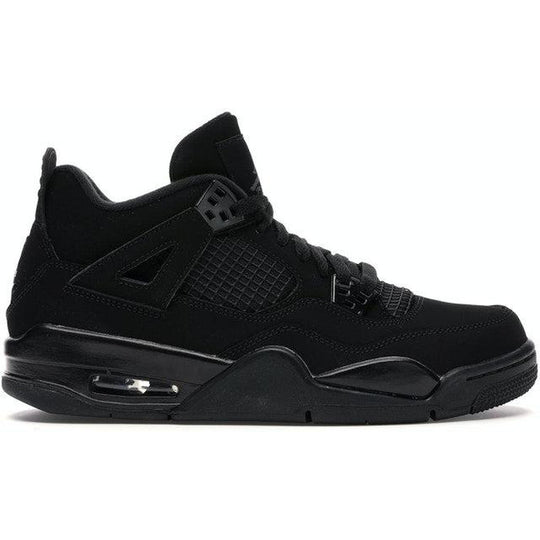 Jordan 4 Retro Black Cat (2020) (GS)