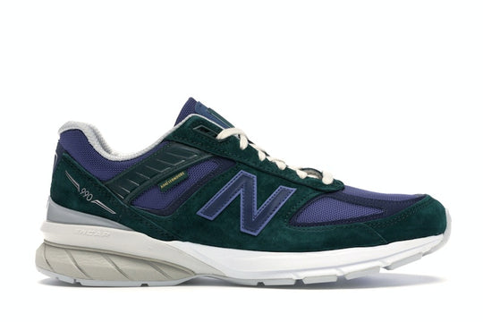 New Balance 990v5 Aime Leon Dore Life in the Balance