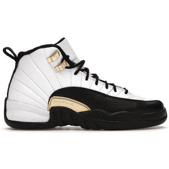 Jordan 12 Retro Royalty Taxi (GS)