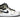 Jordan 1 Mid Metallic Gold Black White