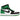 Jordan 1 Retro High OG Lucky Green (GS)