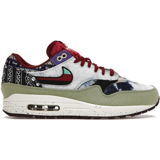 Nike Air Max 1 SP Concepts Mellow