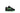 Nike Air Rubber Dunk Off-White Green Strike (TD)