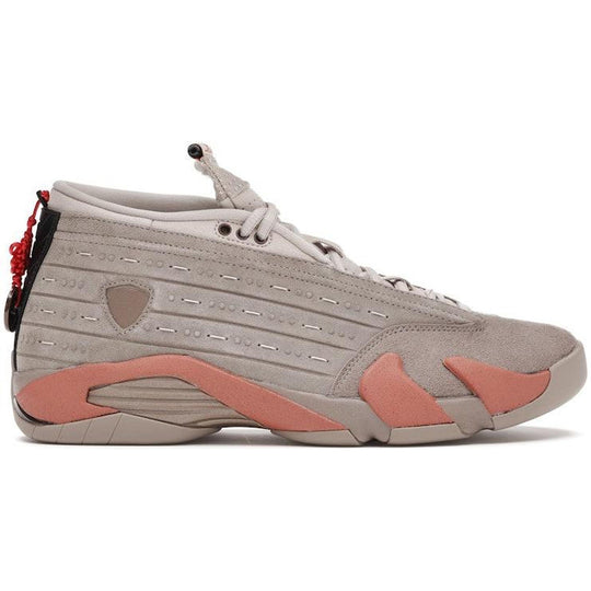 Jordan 14 Retro Low CLOT Terra Blush