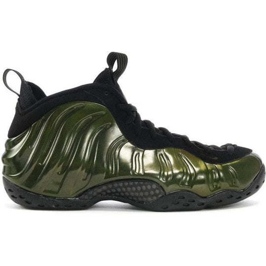 Nike Air Foamposite One Legion Green