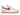Nike Air Force 1 '07 Low Color of the Month University Red Gum