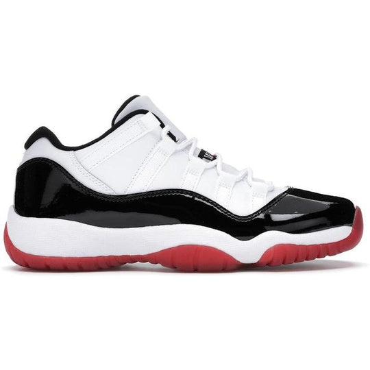 Jordan 11 Retro Low Concord Bred (GS)