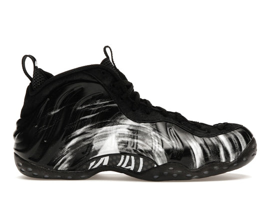 Nike Air Foamposite One Dream A World Black