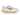 Nike Vomero Premium White Lapis Total Orange