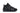 Nike Air More Uptempo Black White (GS)