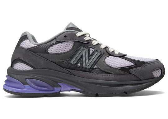 New Balance 2010 Neptune Grey Violet Crush