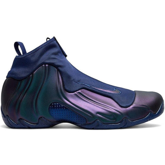 Nike Air Flightposite Jason Kidd Mavericks (2025)
