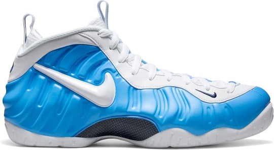 Nike Air Foamposite Pro University Blue (2026)