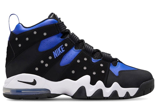 Nike Air Max 2 CB '94 Black Varsity Royal