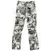 Balenciaga Snow Camo Cargo Pants