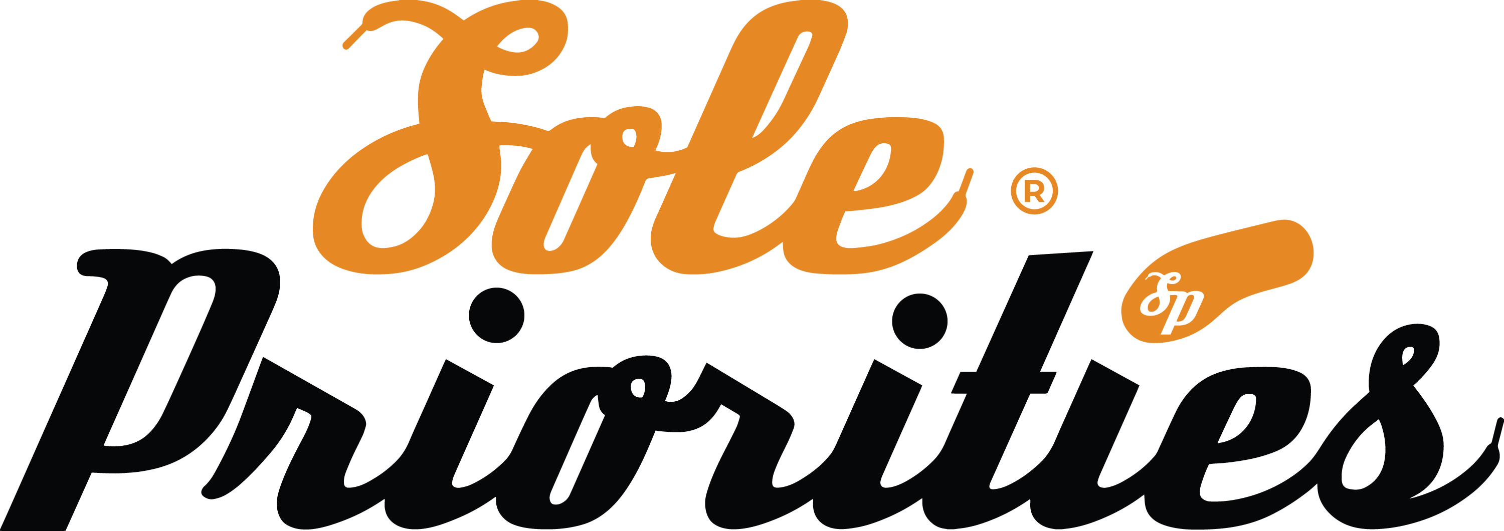 Sole Priorities logo